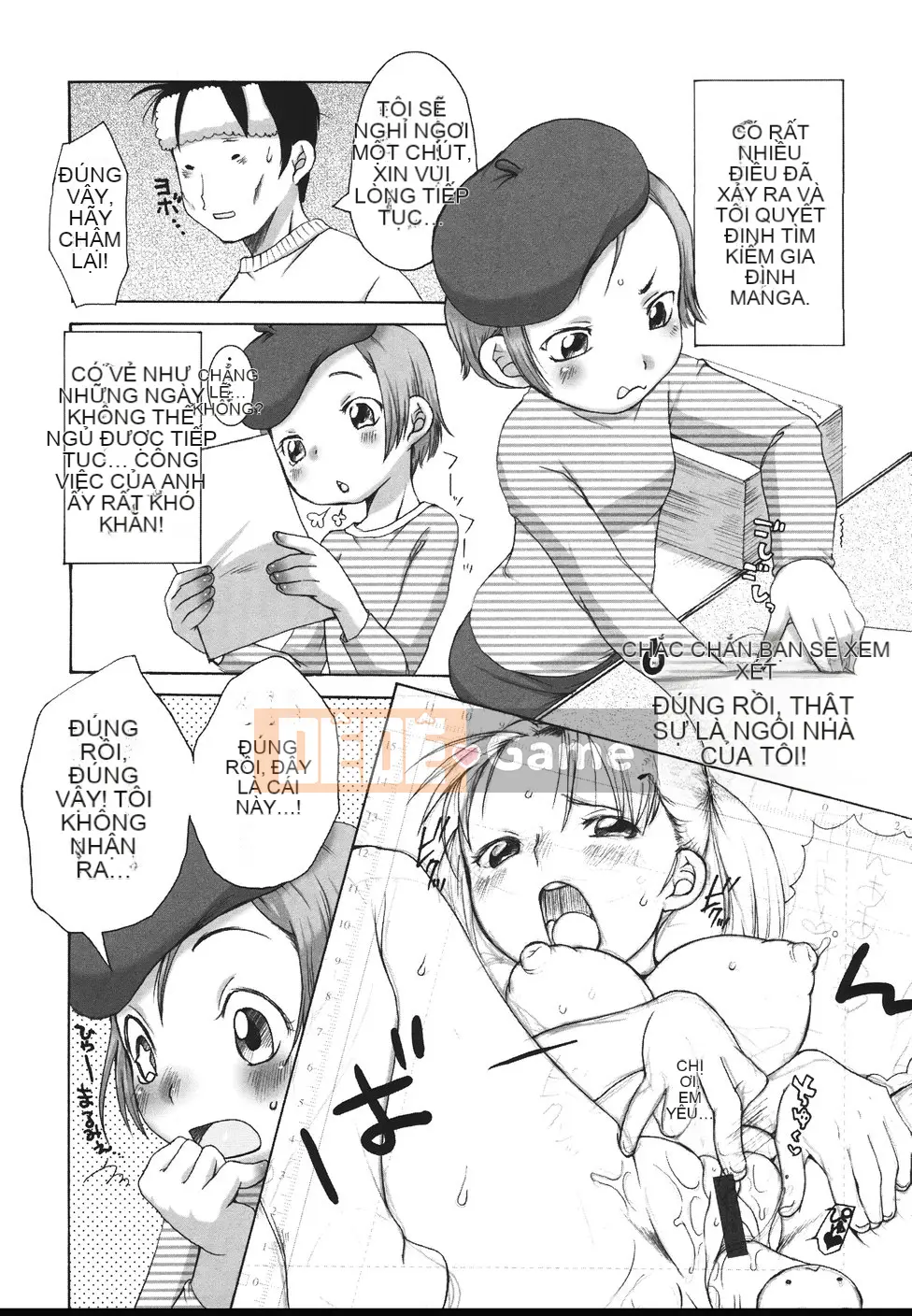 [Equal] Sữa Tắm Tình Yêu