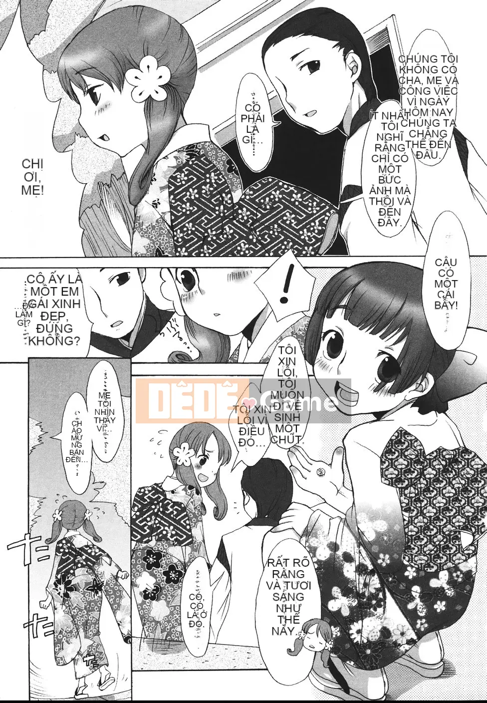 [Equal] Sữa Tắm Tình Yêu