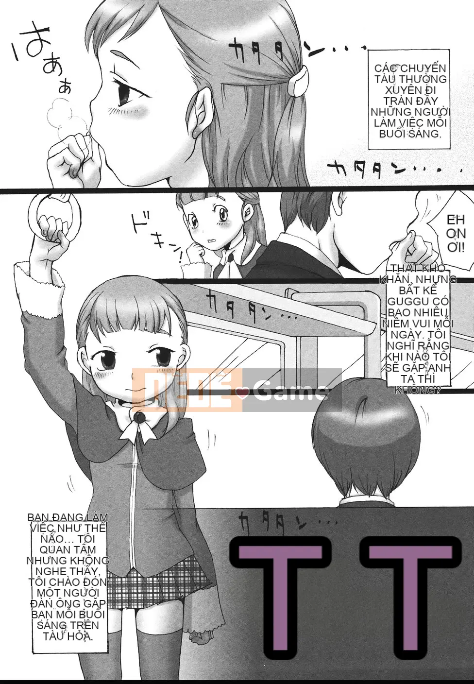 [Equal] Sữa Tắm Tình Yêu