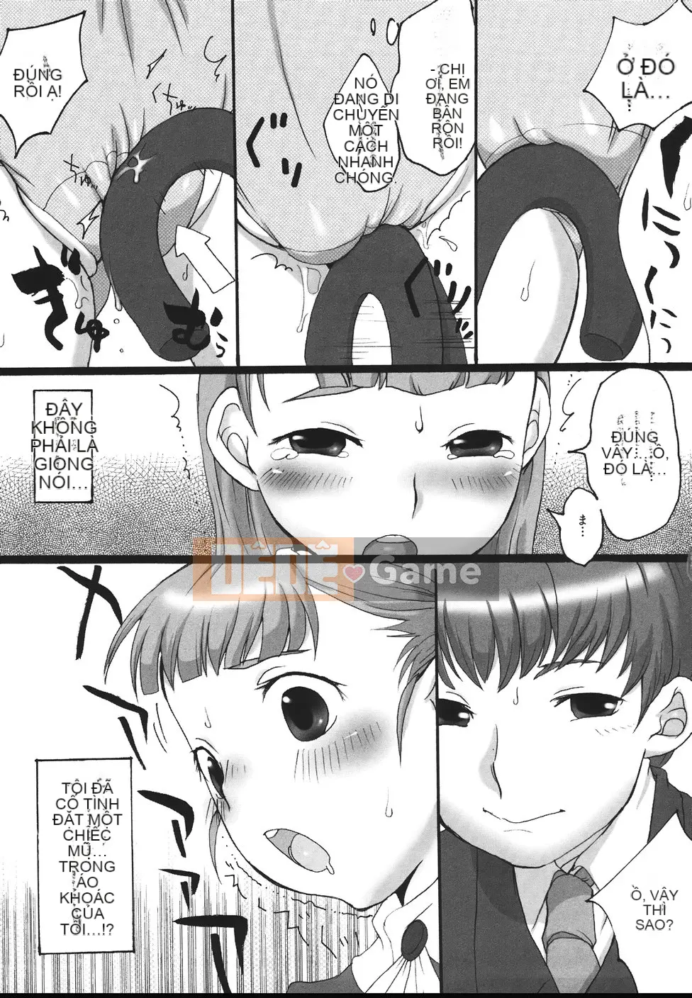 [Equal] Sữa Tắm Tình Yêu