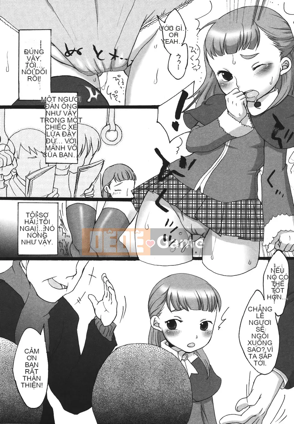 [Equal] Sữa Tắm Tình Yêu