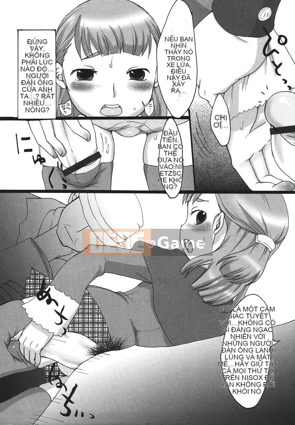 [Equal] Sữa Tắm Tình Yêu