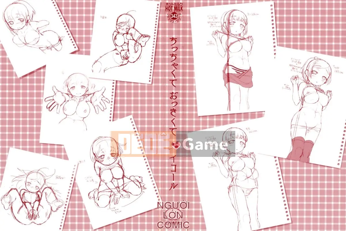 [Bằng] Nhỏ và lớn