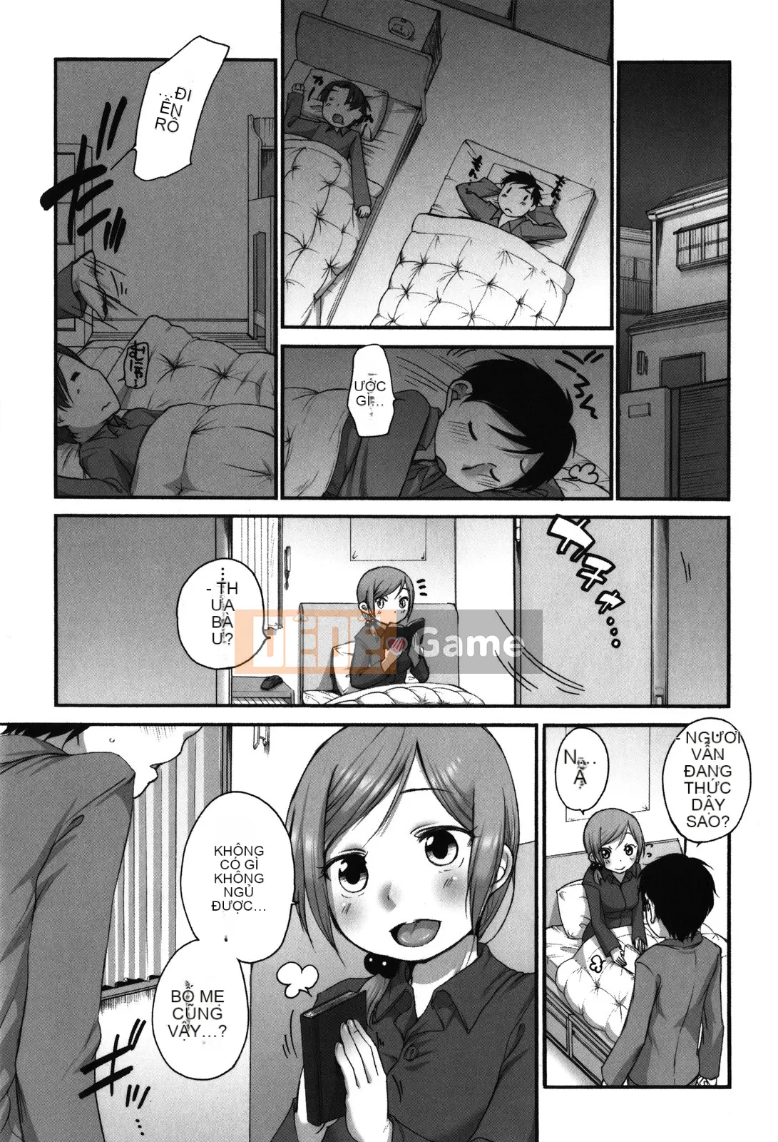 [Bằng] Nhỏ và lớn