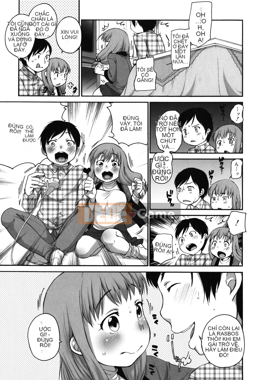 [Bằng] Nhỏ và lớn