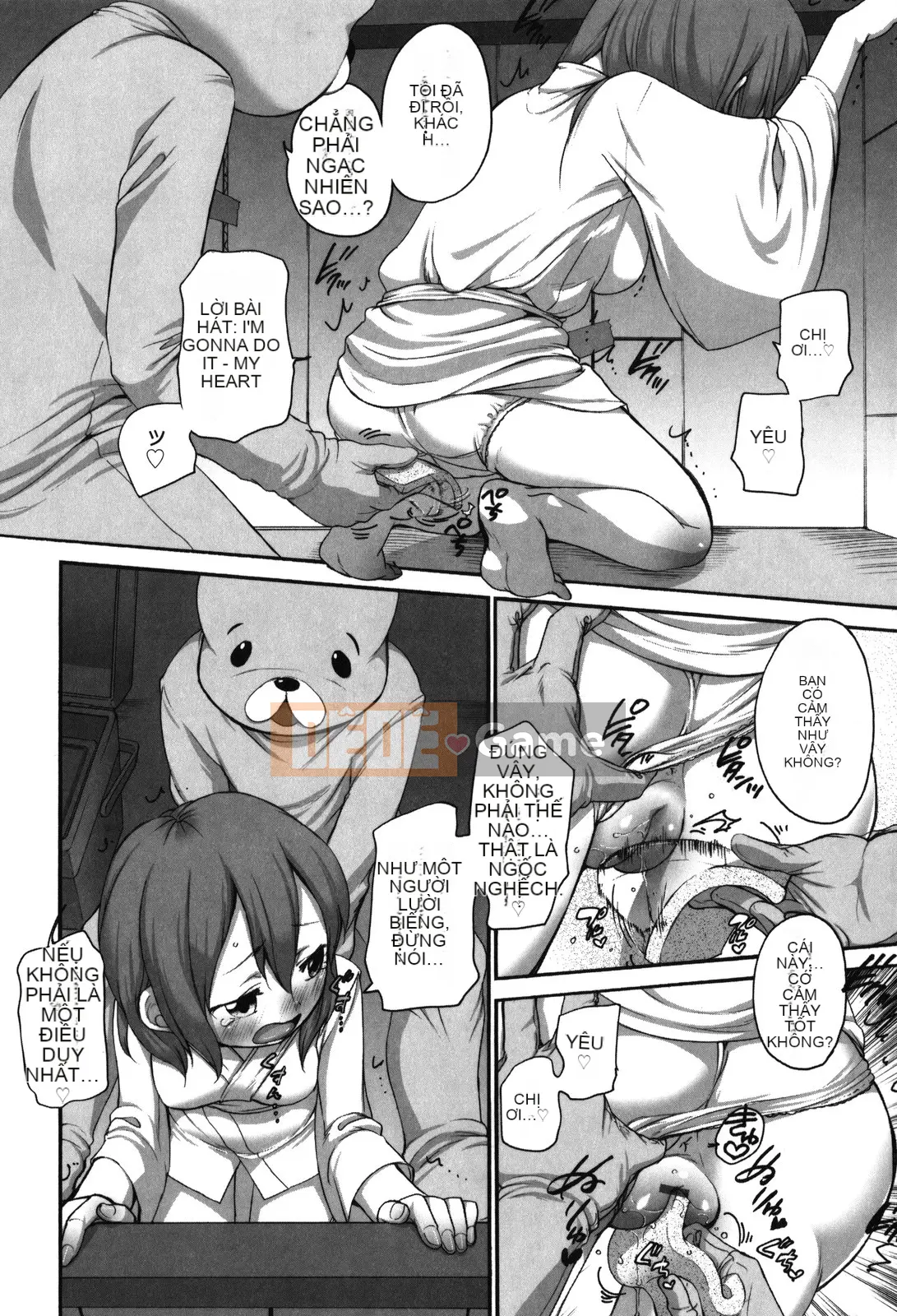 [Bằng] Nhỏ và lớn