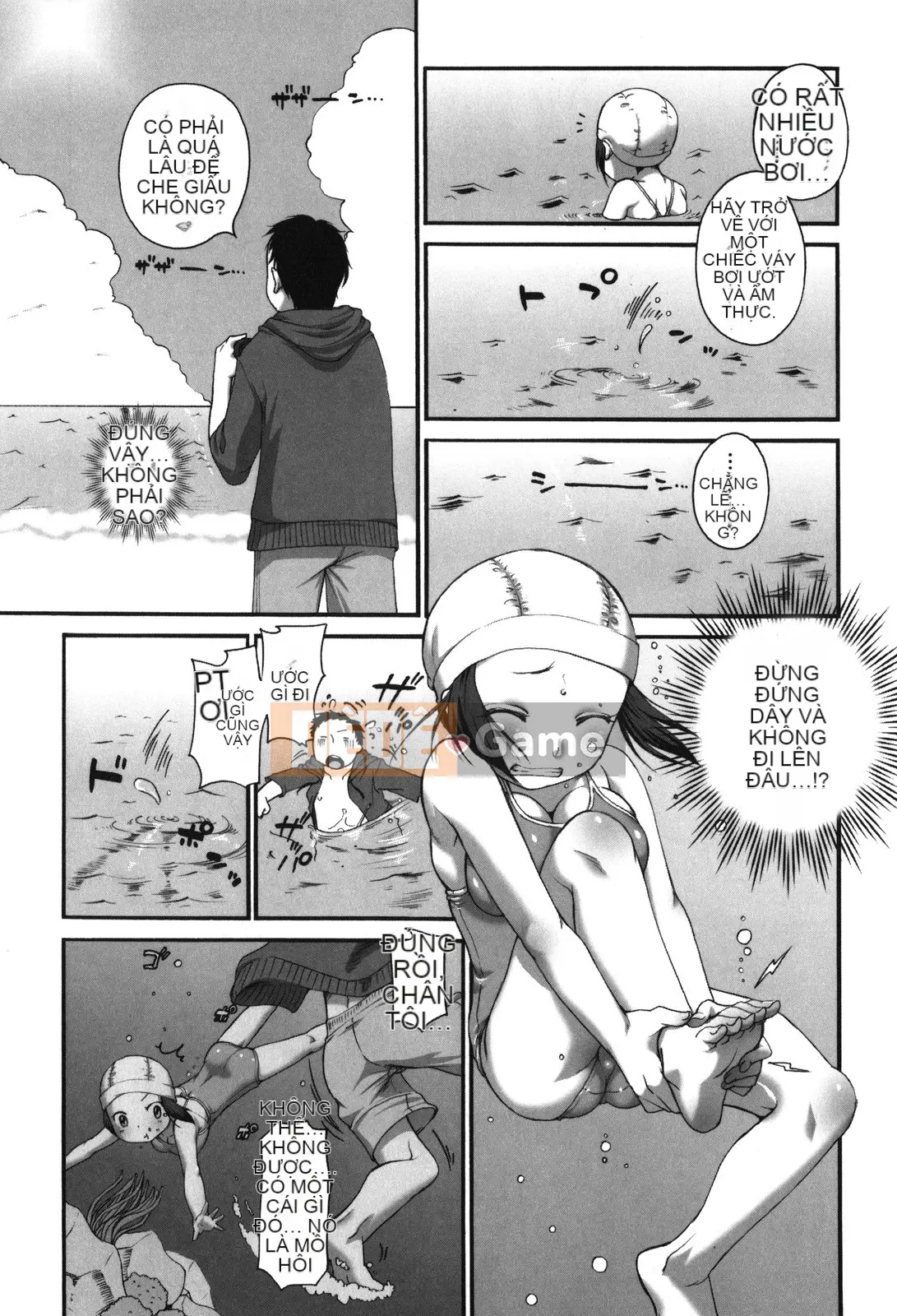 [Bằng] Nhỏ và lớn