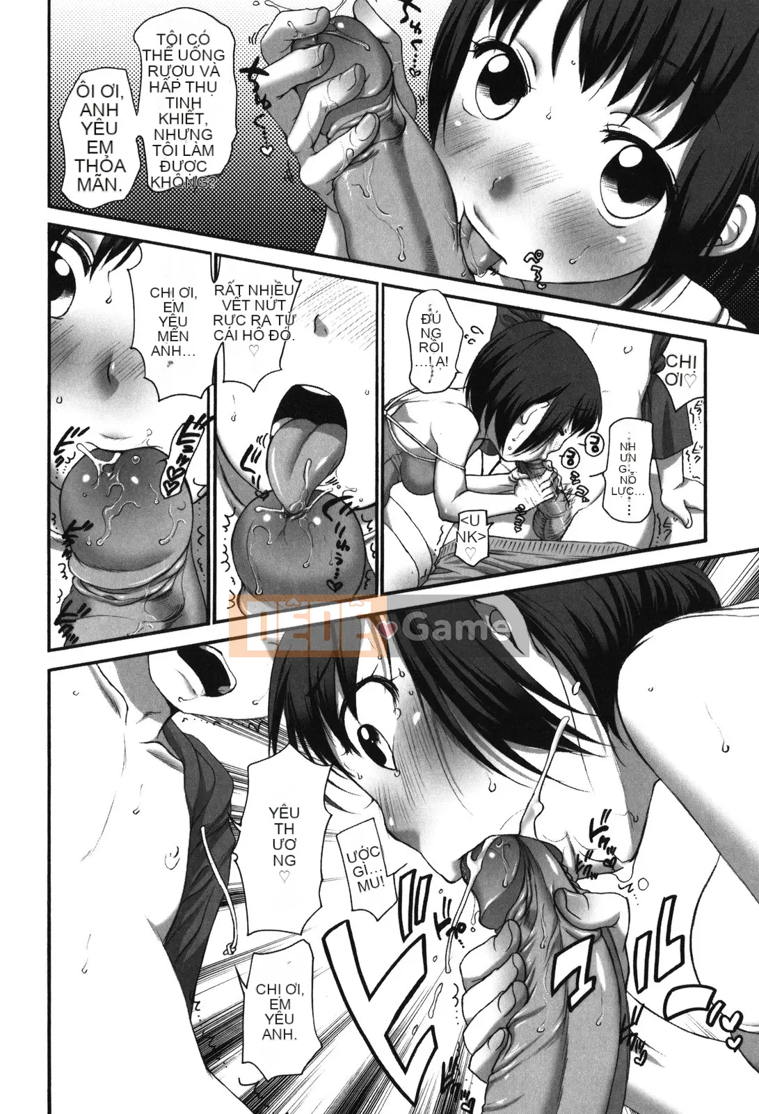 [Bằng] Nhỏ và lớn