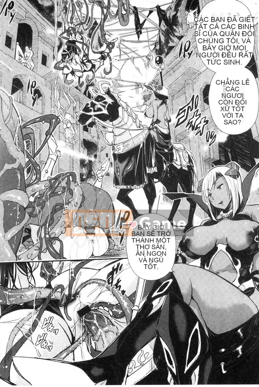 [Kazeteki Koubou][Ai no Chie] Lời thú tội của một người phụ nữ có hình xăm