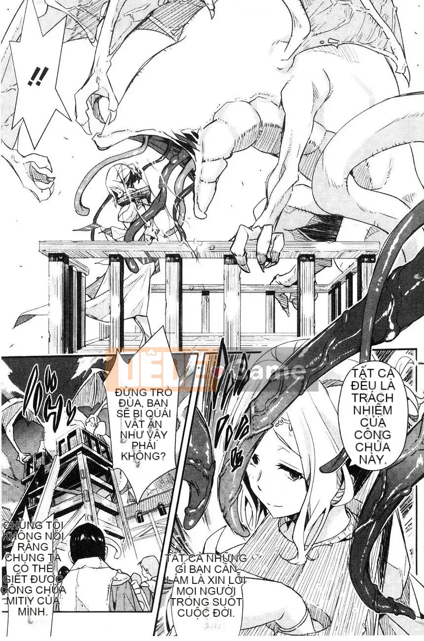 [Kazeteki Koubou][Ai no Chie] Lời thú tội của một người phụ nữ có hình xăm