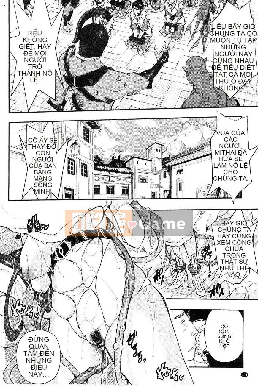 [Kazeteki Koubou][Ai no Chie] Lời thú tội của một người phụ nữ có hình xăm