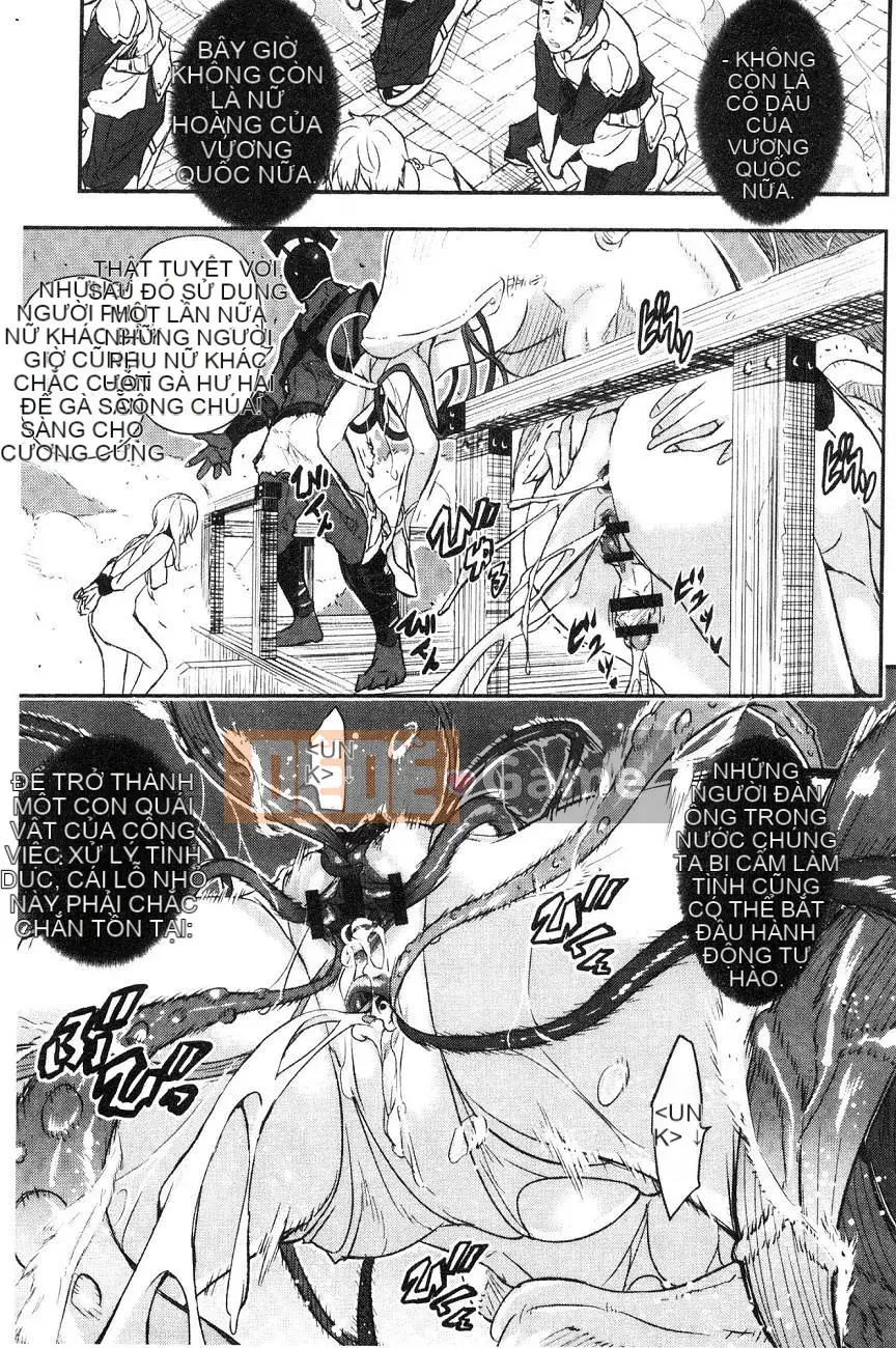 [Kazeteki Koubou][Ai no Chie] Lời thú tội của một người phụ nữ có hình xăm