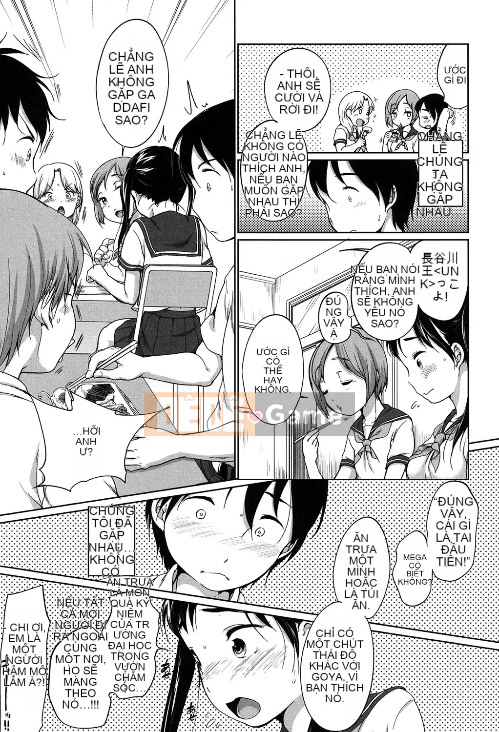 [Bằng] Bộ sưu tập Hatsuiku