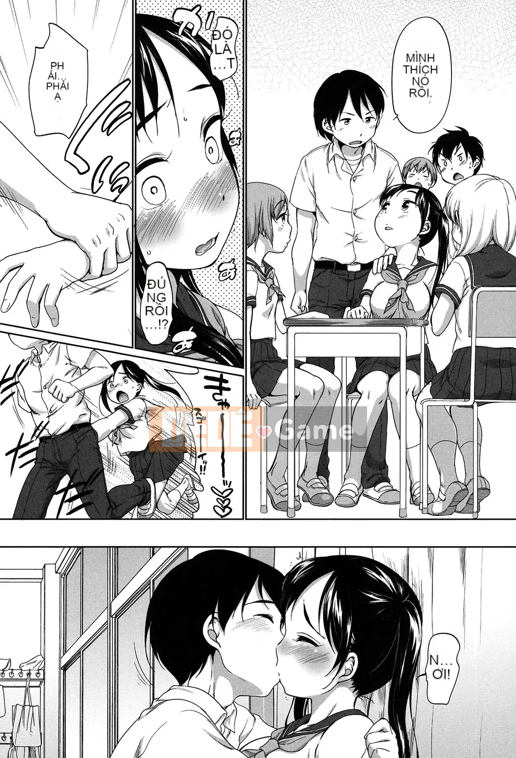 [Bằng] Bộ sưu tập Hatsuiku