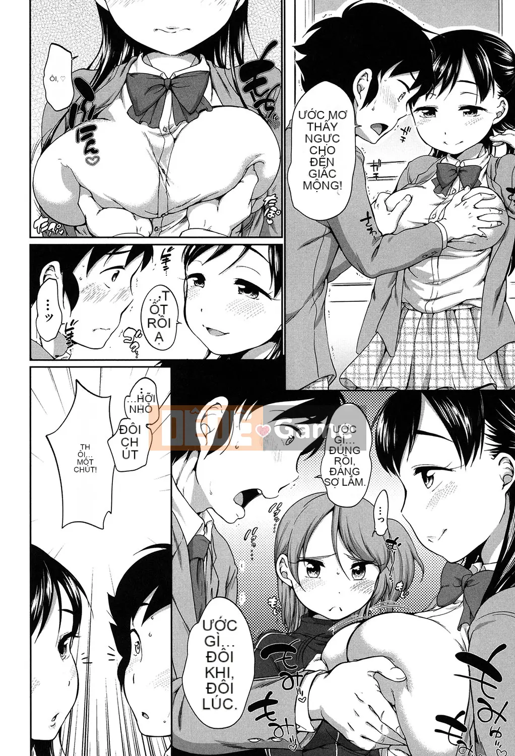 [Bằng] Bộ sưu tập Hatsuiku