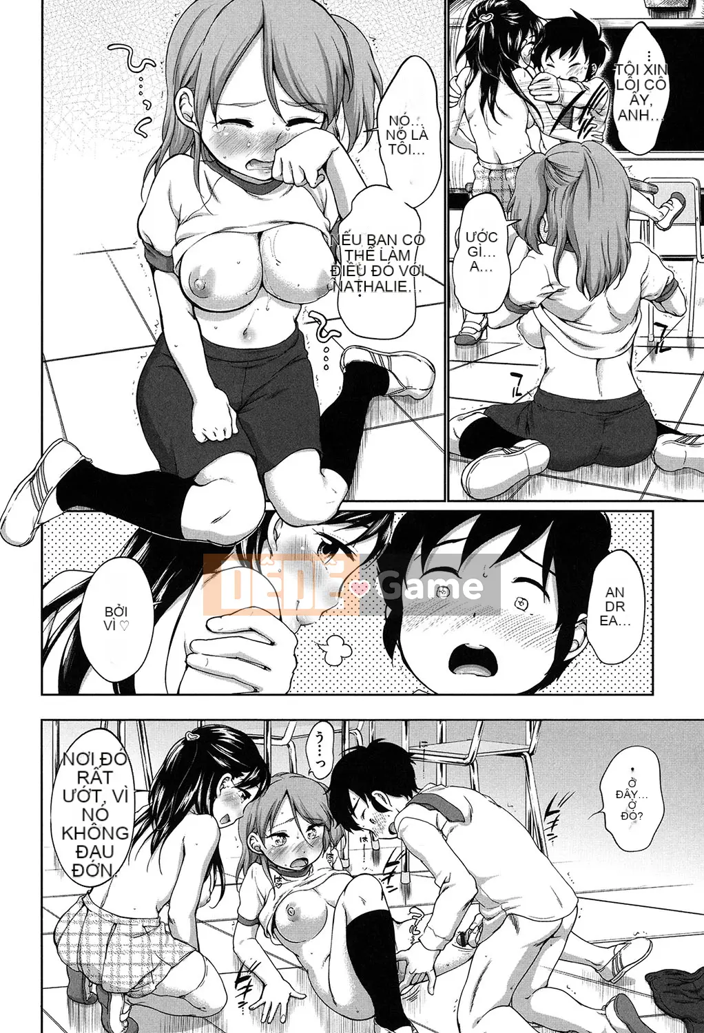 [Bằng] Bộ sưu tập Hatsuiku