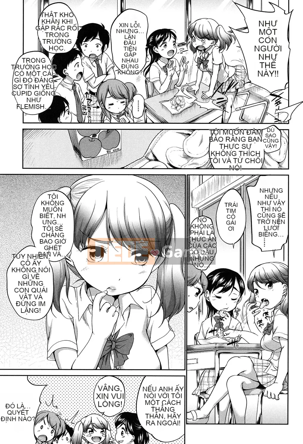 [Bằng] Bộ sưu tập Hatsuiku