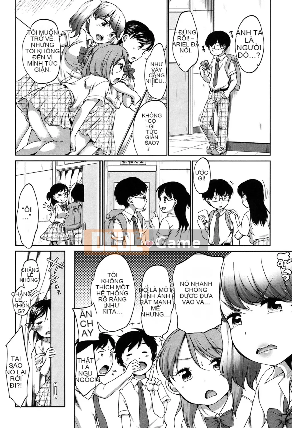 [Bằng] Bộ sưu tập Hatsuiku