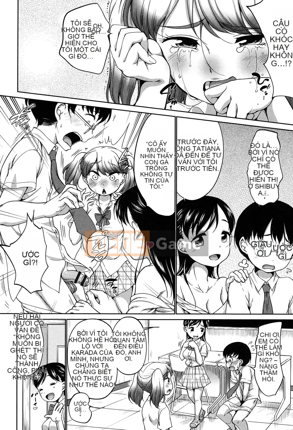 [Bằng] Bộ sưu tập Hatsuiku