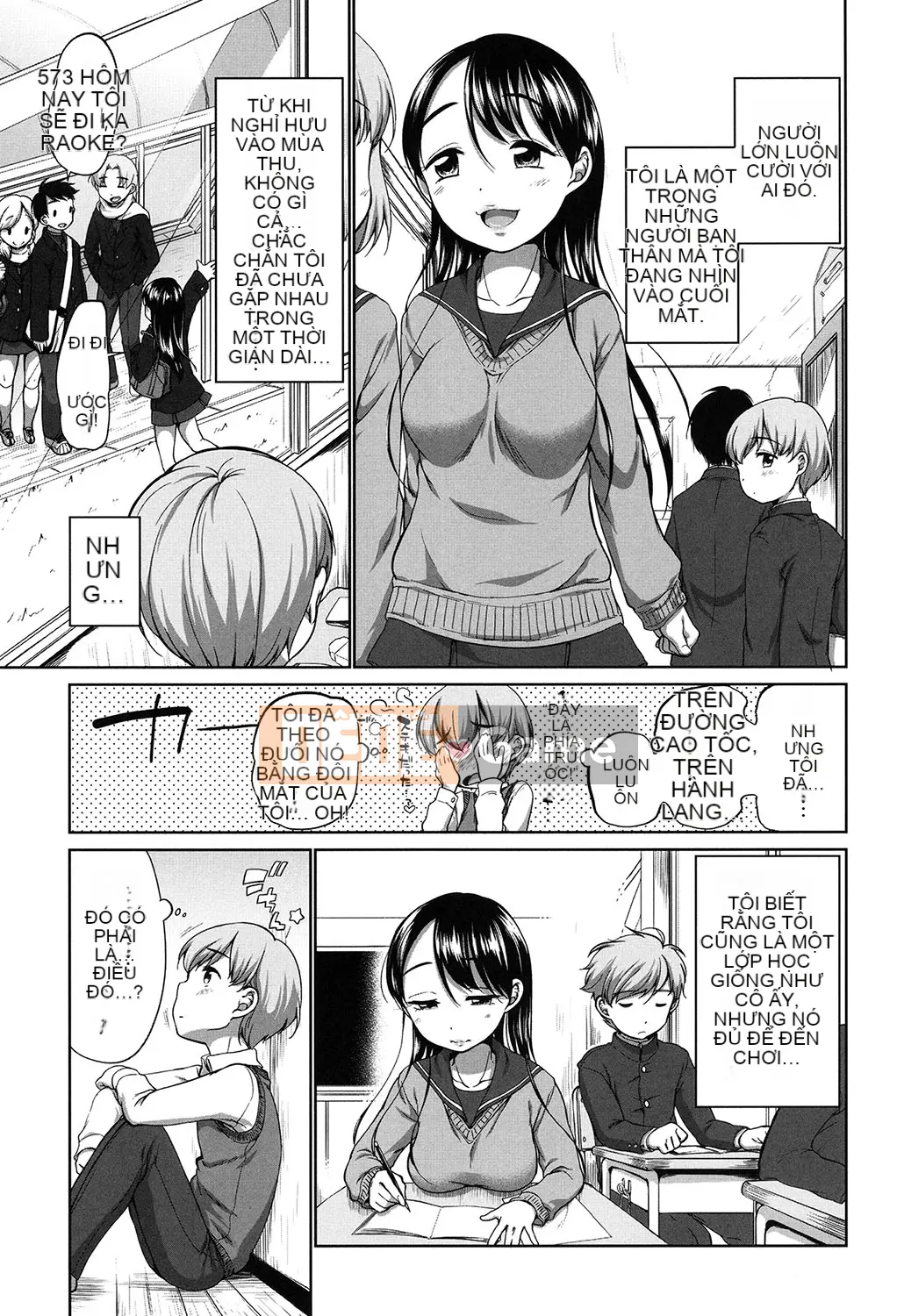 [Bằng] Bộ sưu tập Hatsuiku