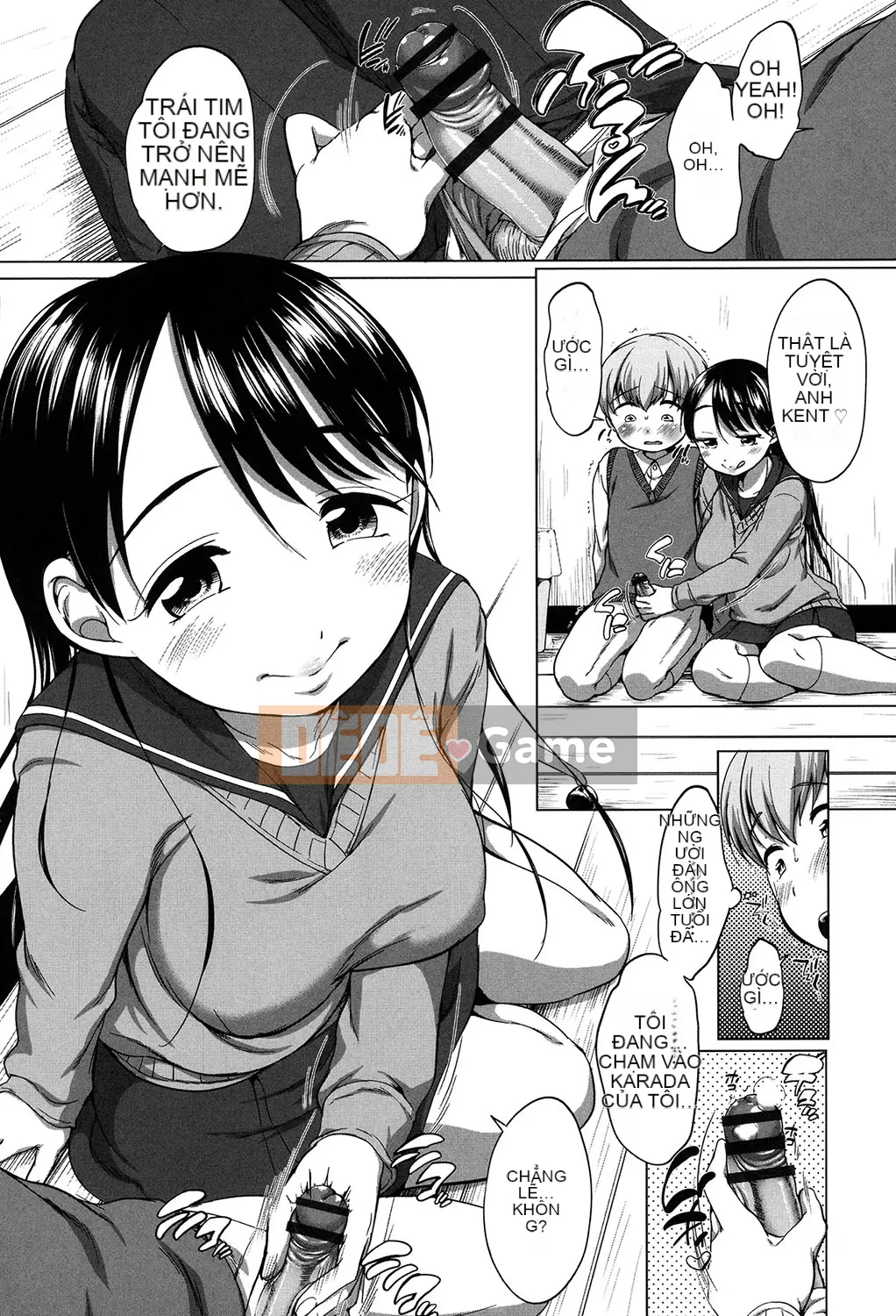 [Bằng] Bộ sưu tập Hatsuiku