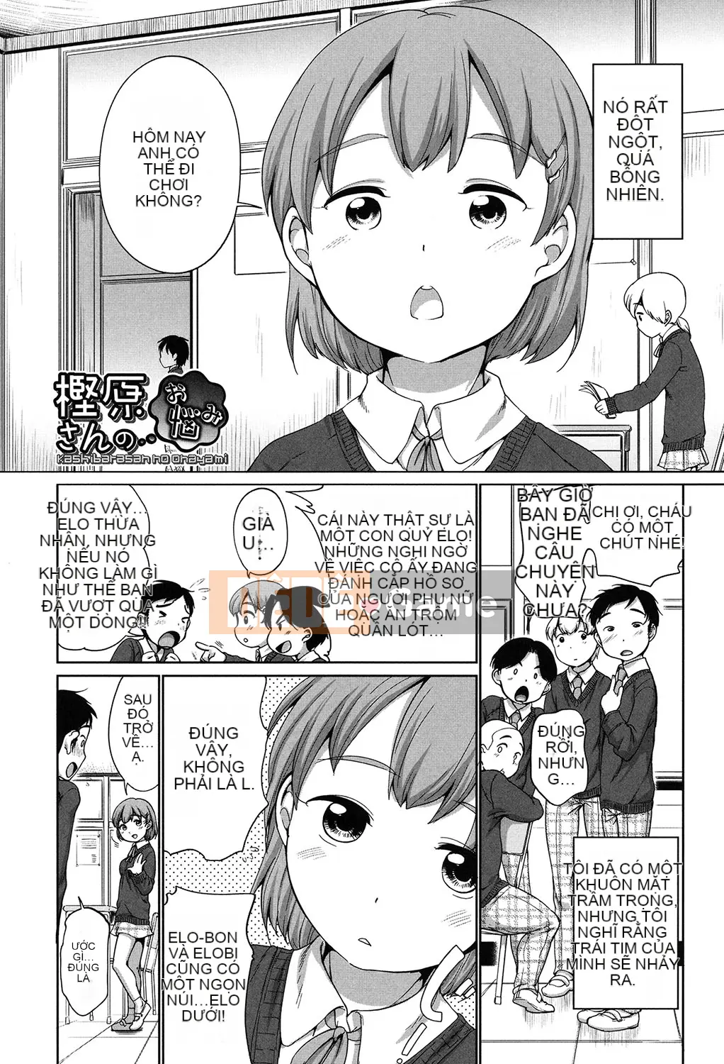 [Bằng] Bộ sưu tập Hatsuiku