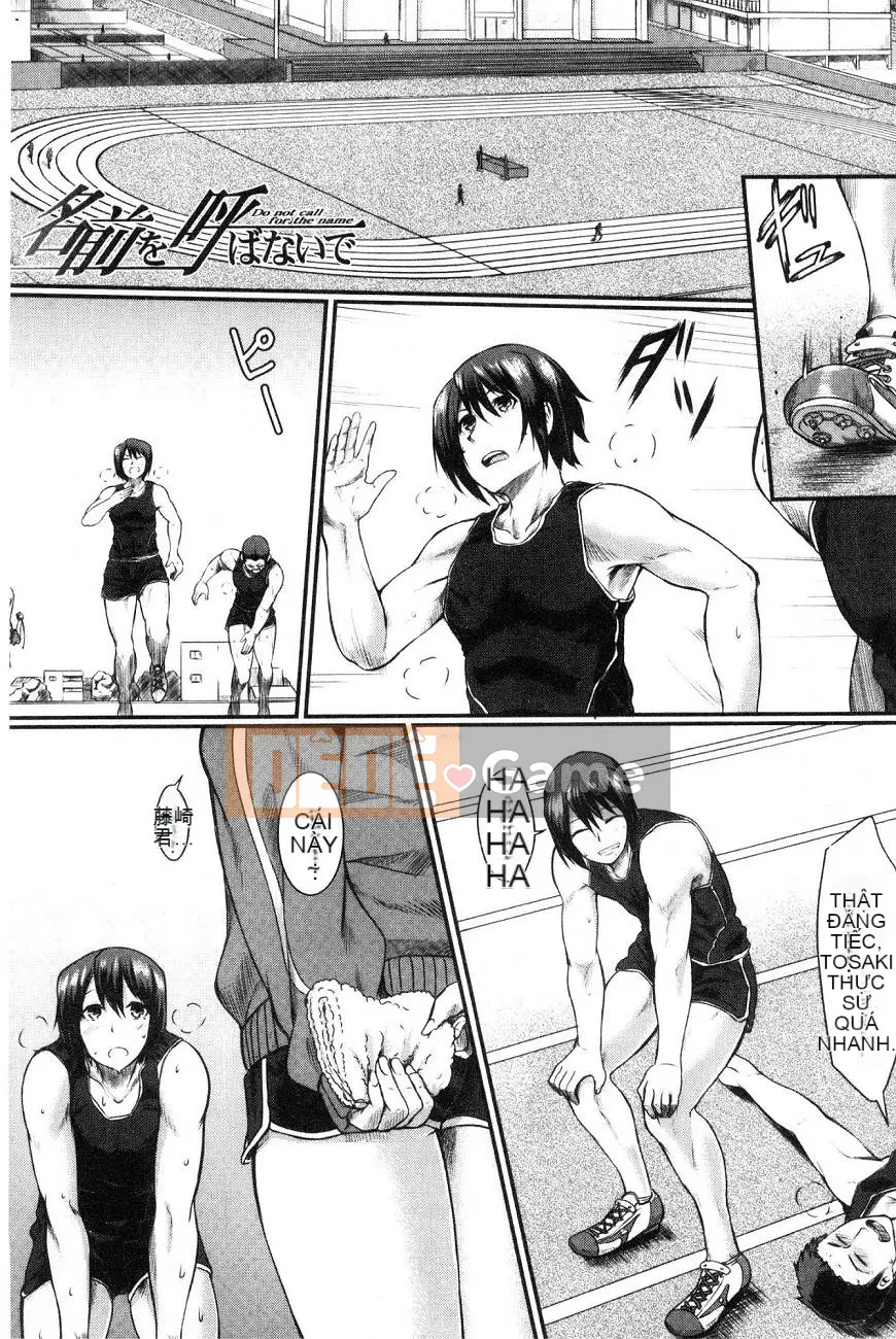 [Kazeteki Koubou][Kawashige Hirano] Những cô gái tuyệt vọng