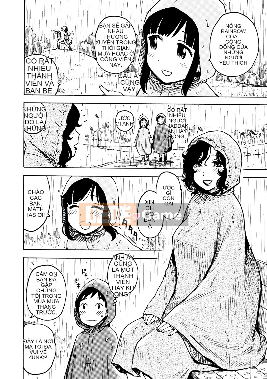 (Seinen Comic) [Karuma Tatsurou] Naimitsu [Kỹ thuật số]