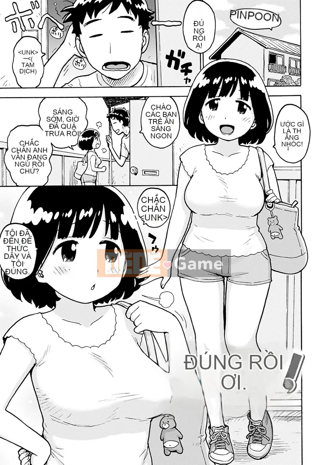 (Seinen Comic) [Karuma Tatsurou] Naimitsu [Kỹ thuật số]