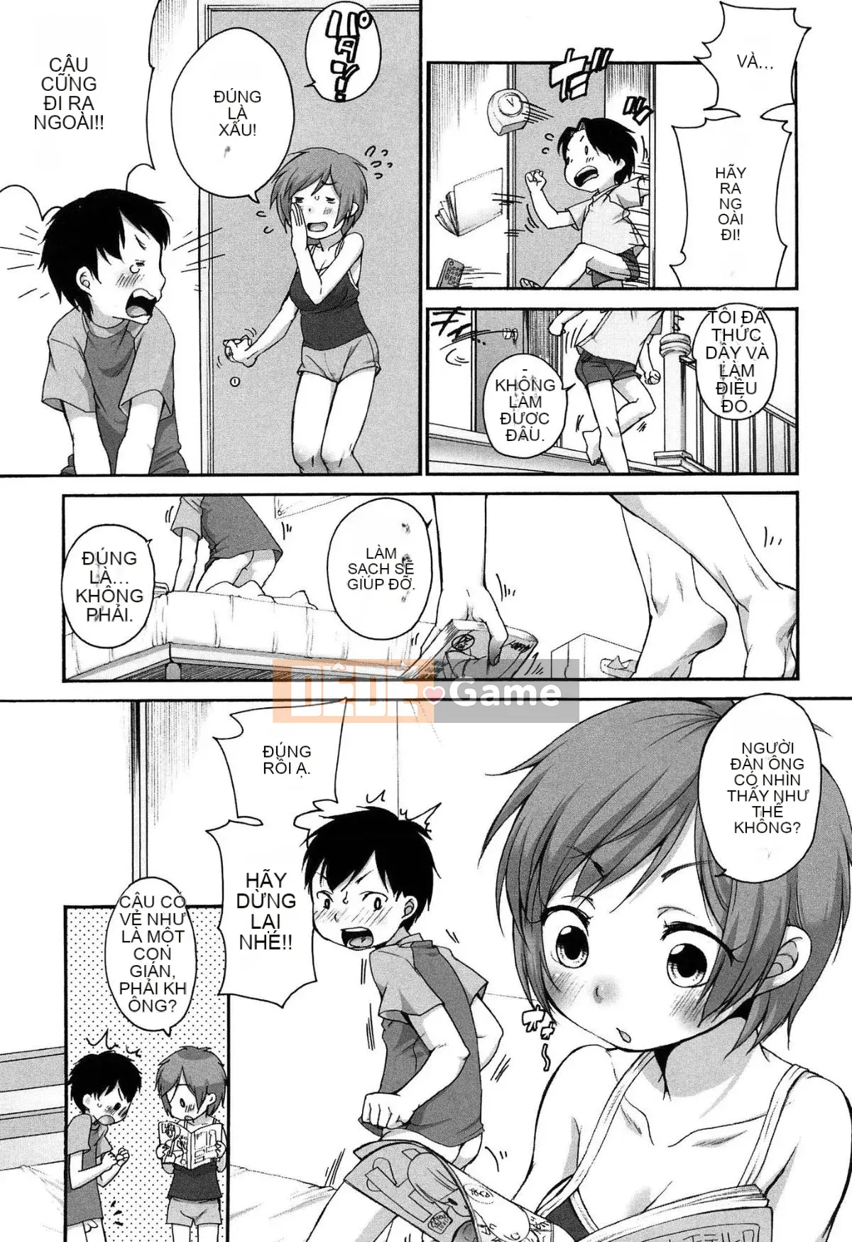 [Bằng] Sakari Sodachi