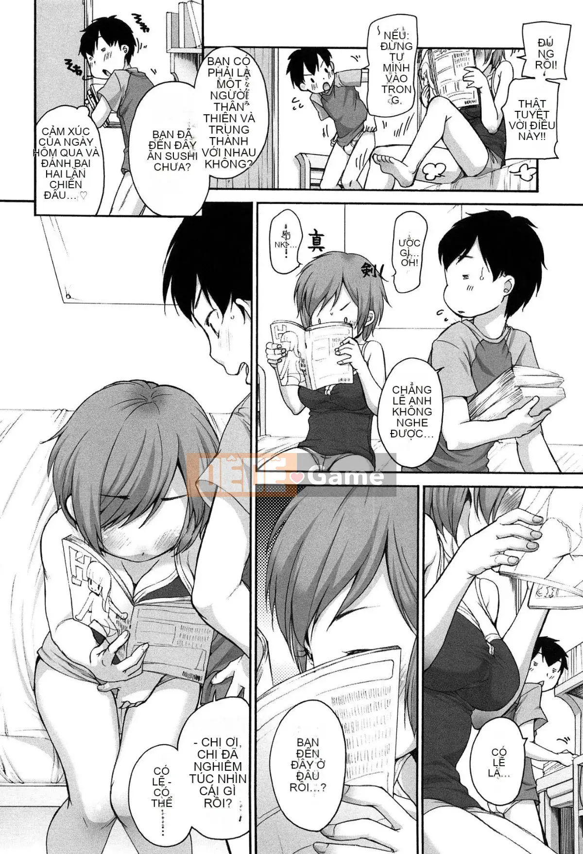 [Bằng] Sakari Sodachi