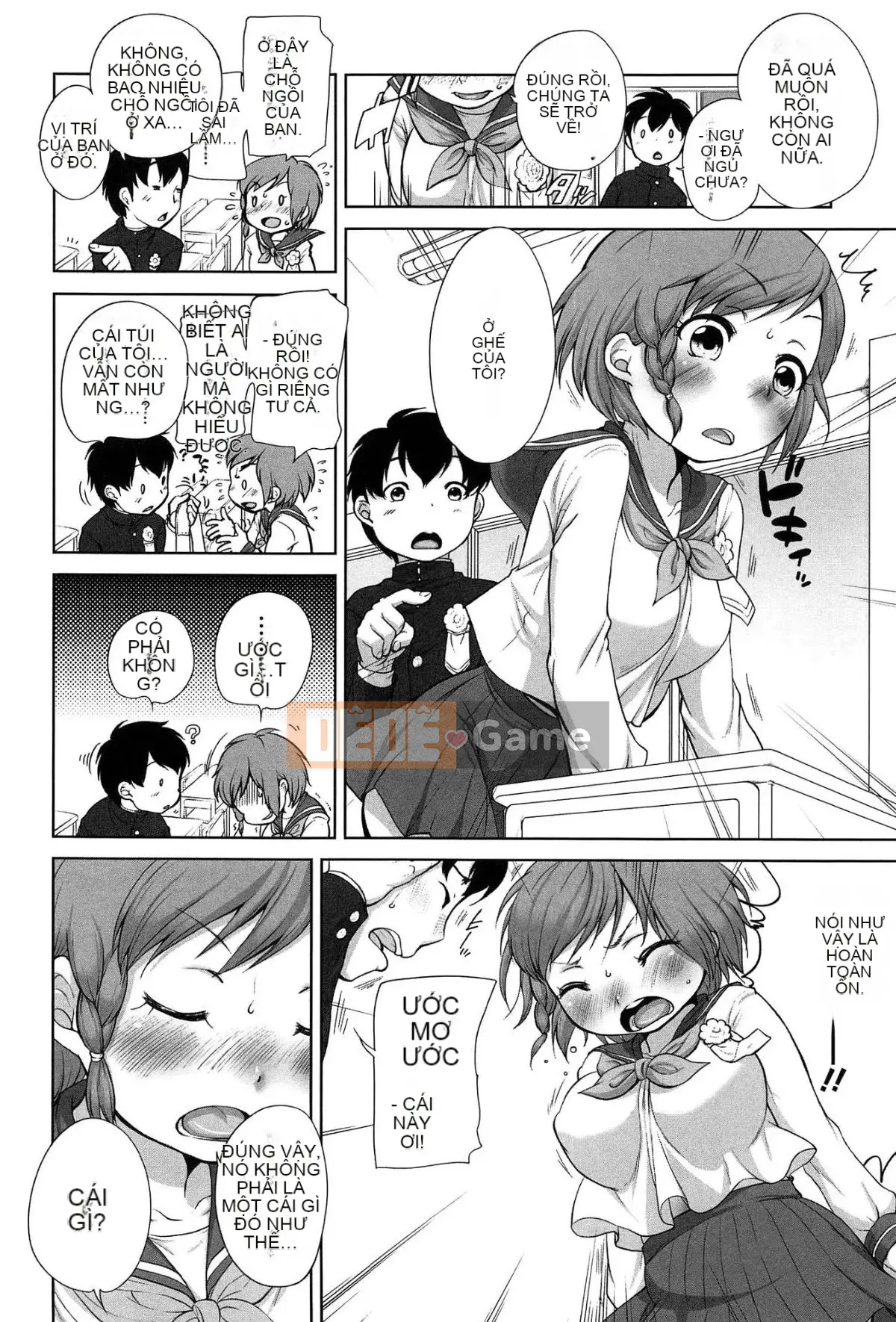 [Bằng] Sakari Sodachi