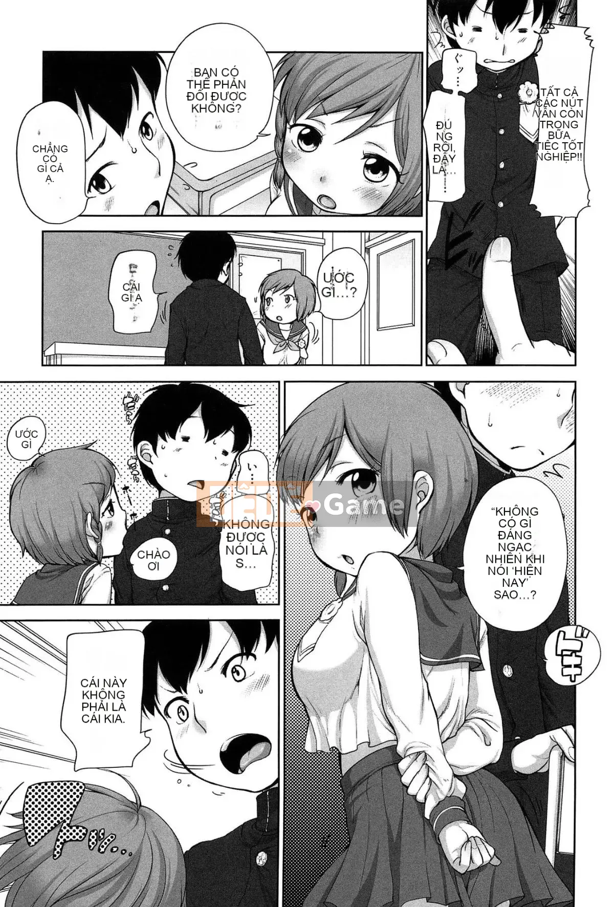 [Bằng] Sakari Sodachi