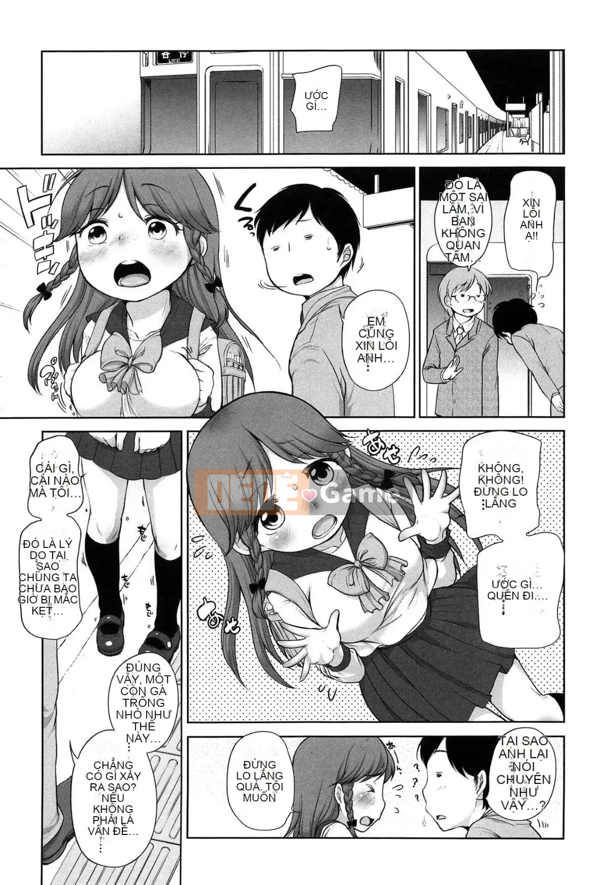 [Bằng] Sakari Sodachi