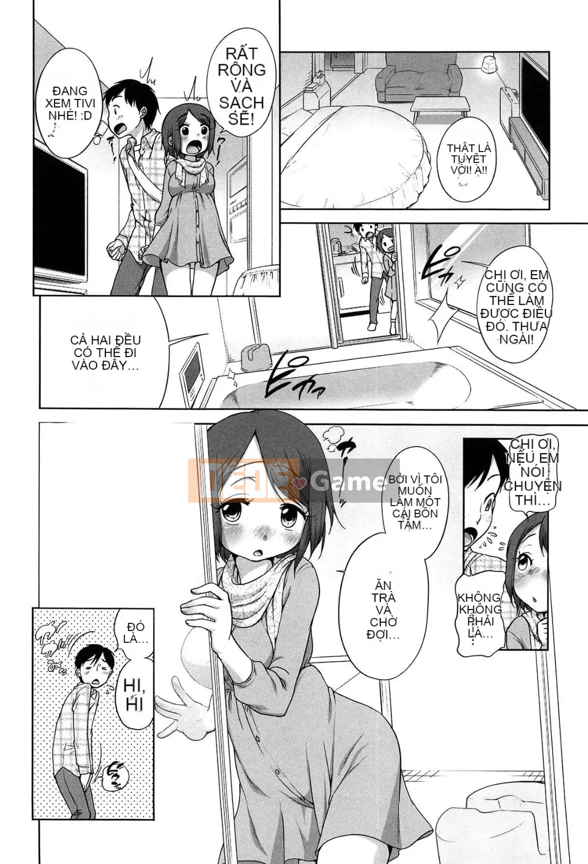 [Bằng] Sakari Sodachi