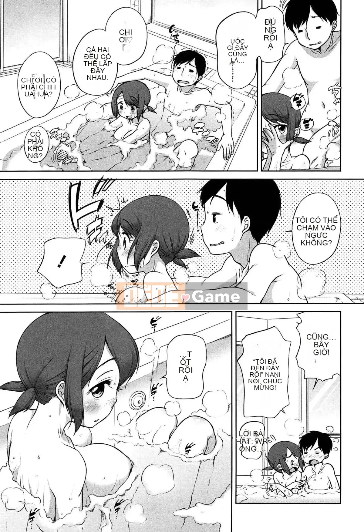 [Bằng] Sakari Sodachi