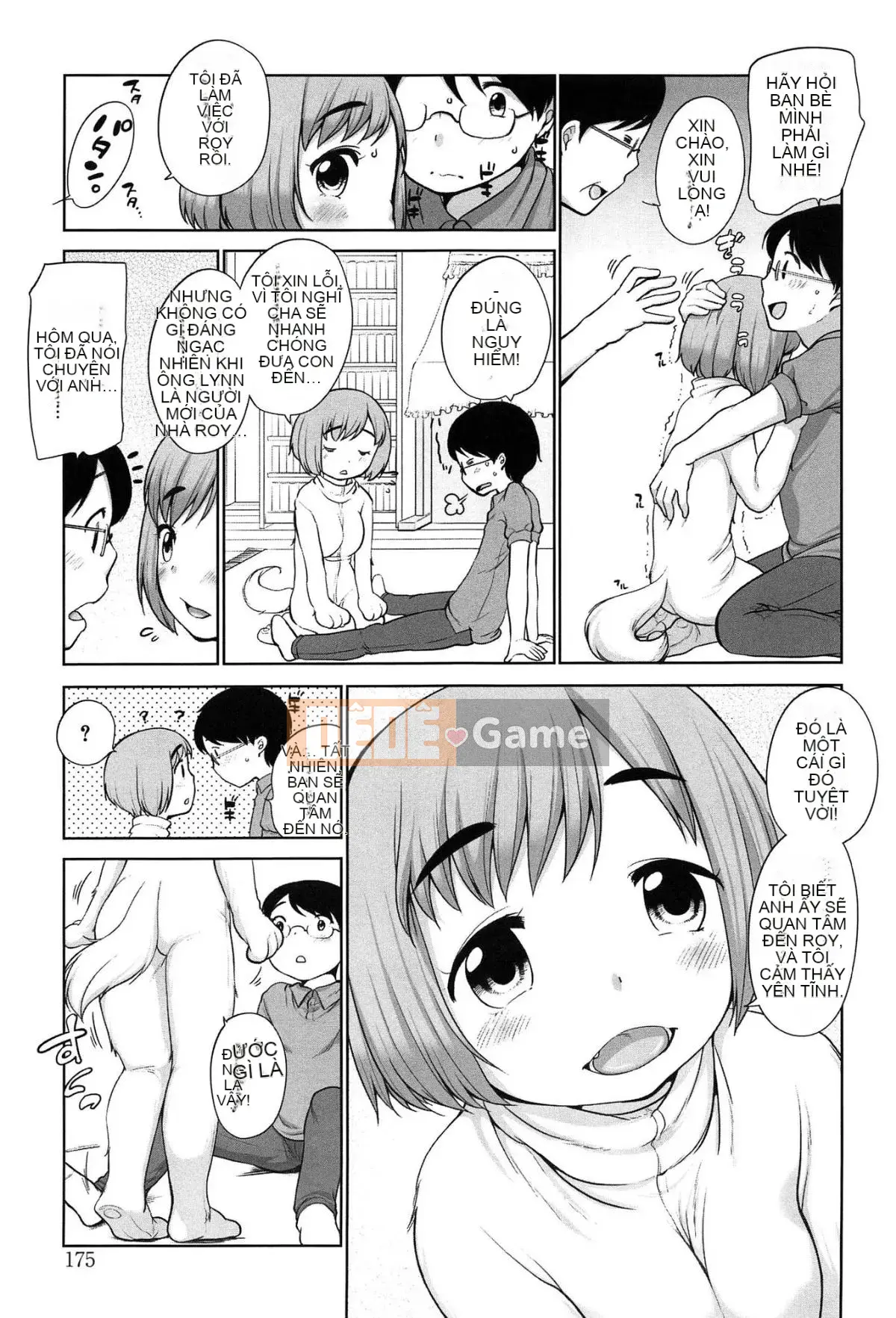 [Bằng] Sakari Sodachi