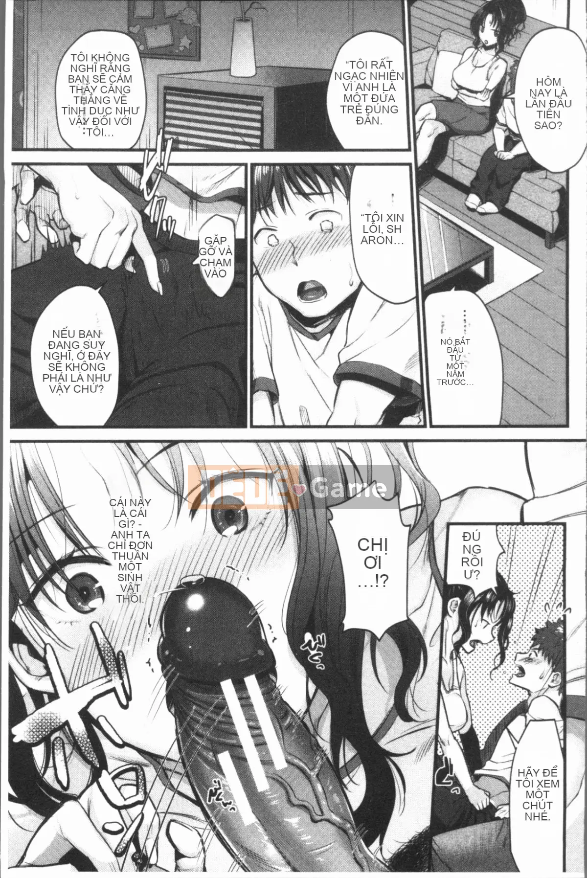 [4K Hanhua][Tanakana Nataka] Moteamasima