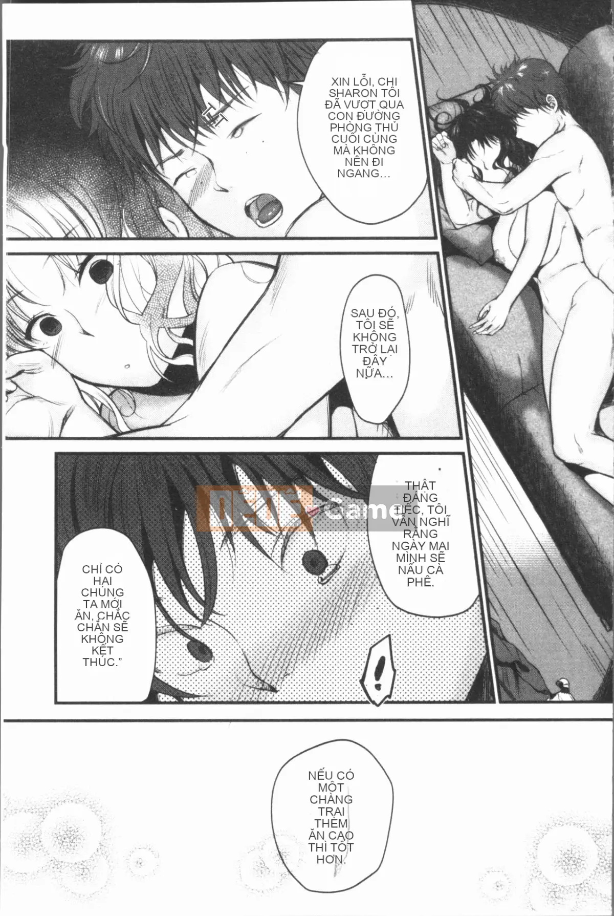 [4K Hanhua][Tanakana Nataka] Moteamasima