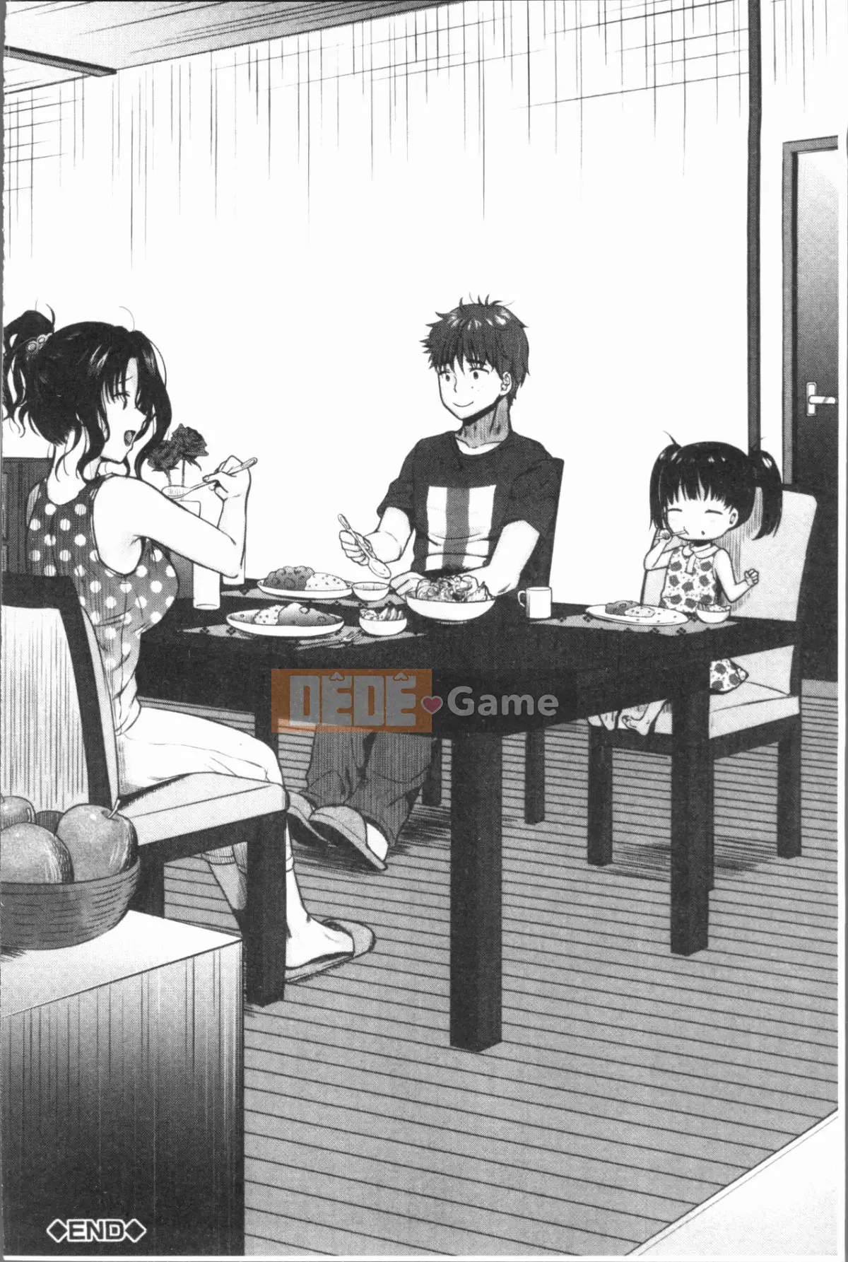 [4K Hanhua][Tanakana Nataka] Moteamasima