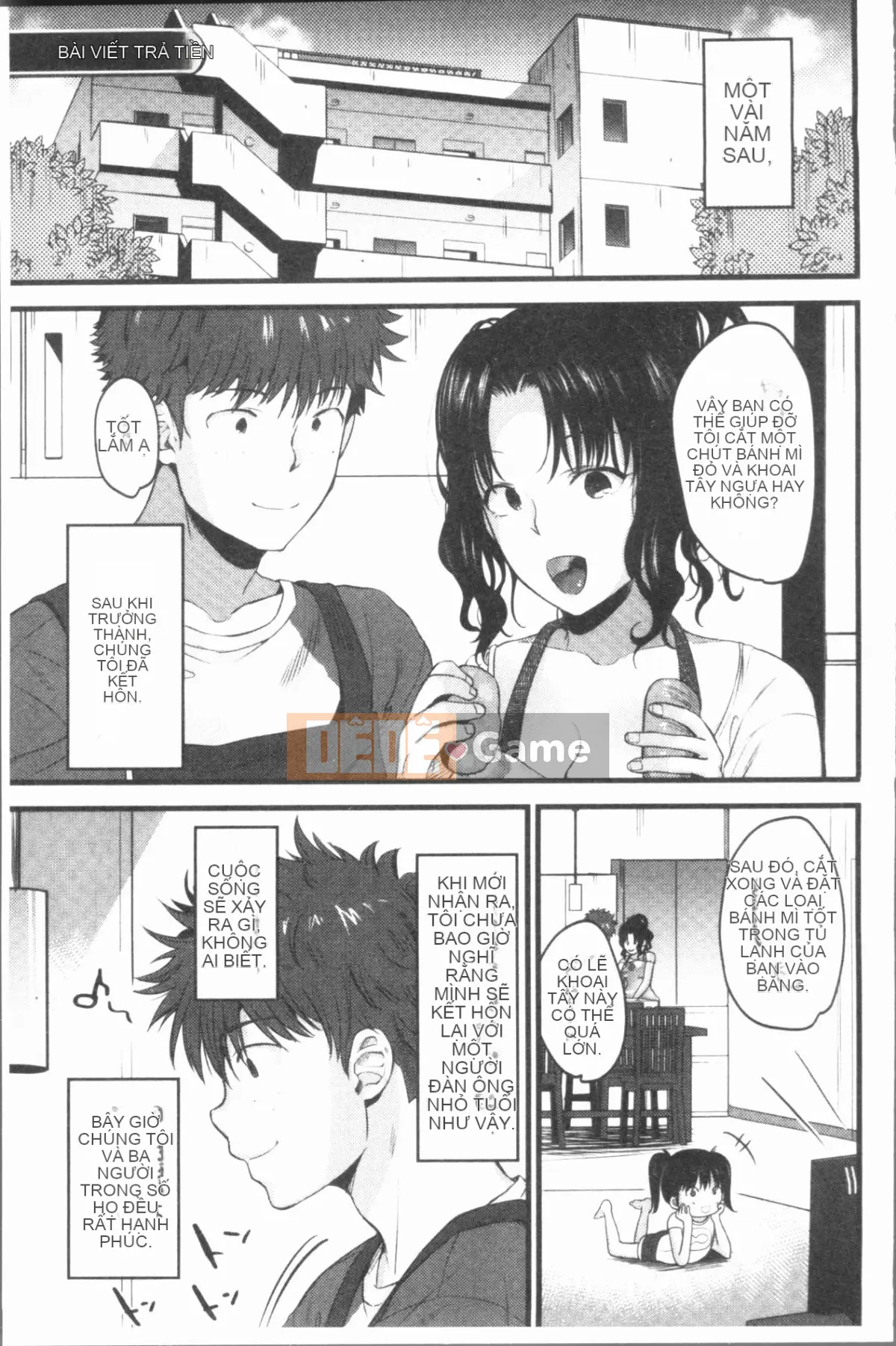 [4K Hanhua][Tanakana Nataka] Moteamasima