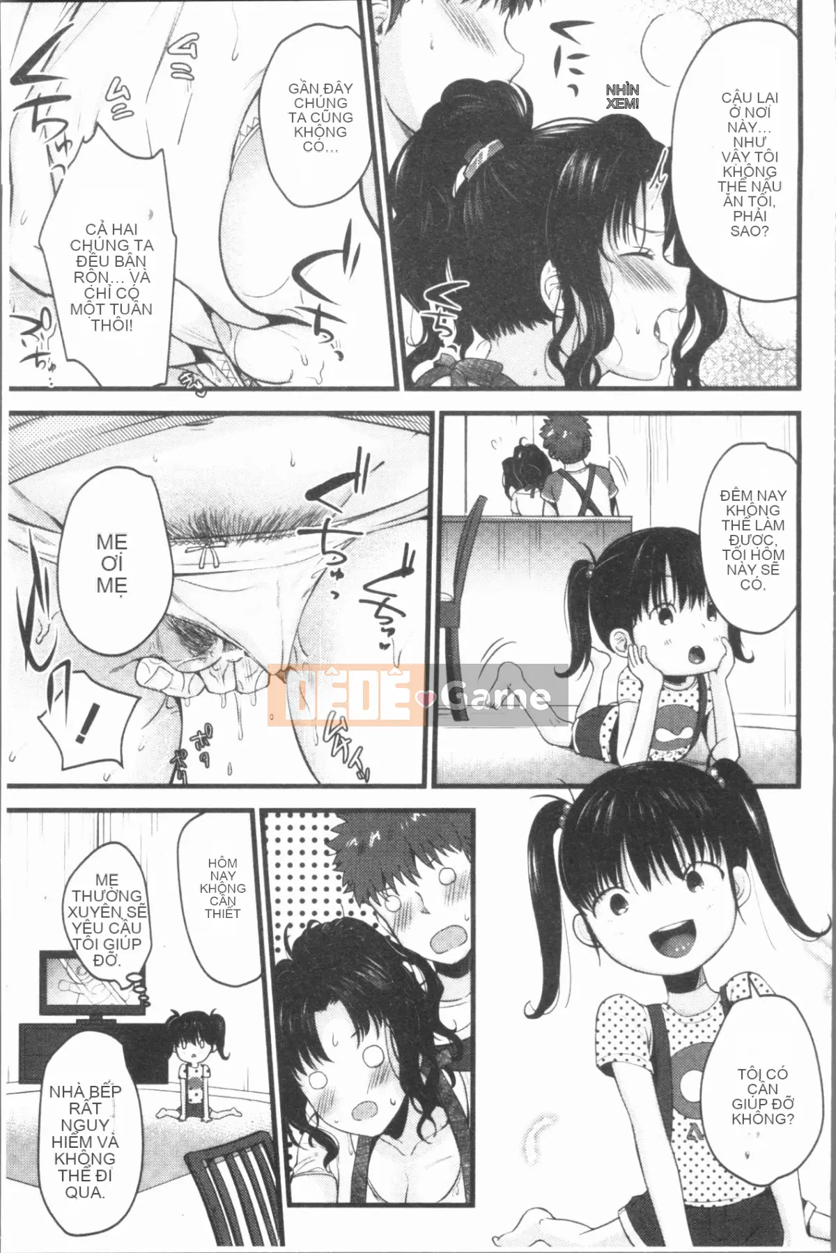 [4K Hanhua][Tanakana Nataka] Moteamasima