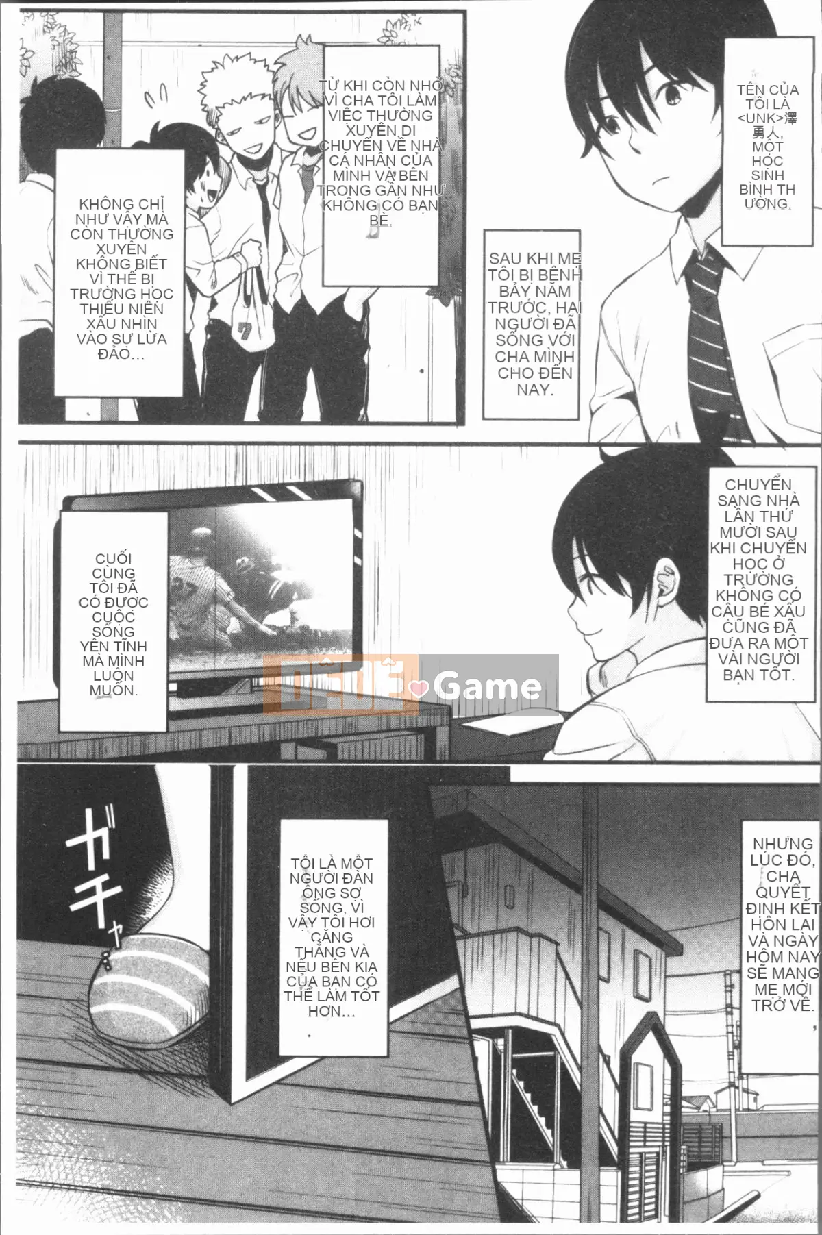 [4K Hanhua][Tanakana Nataka] Moteamasima