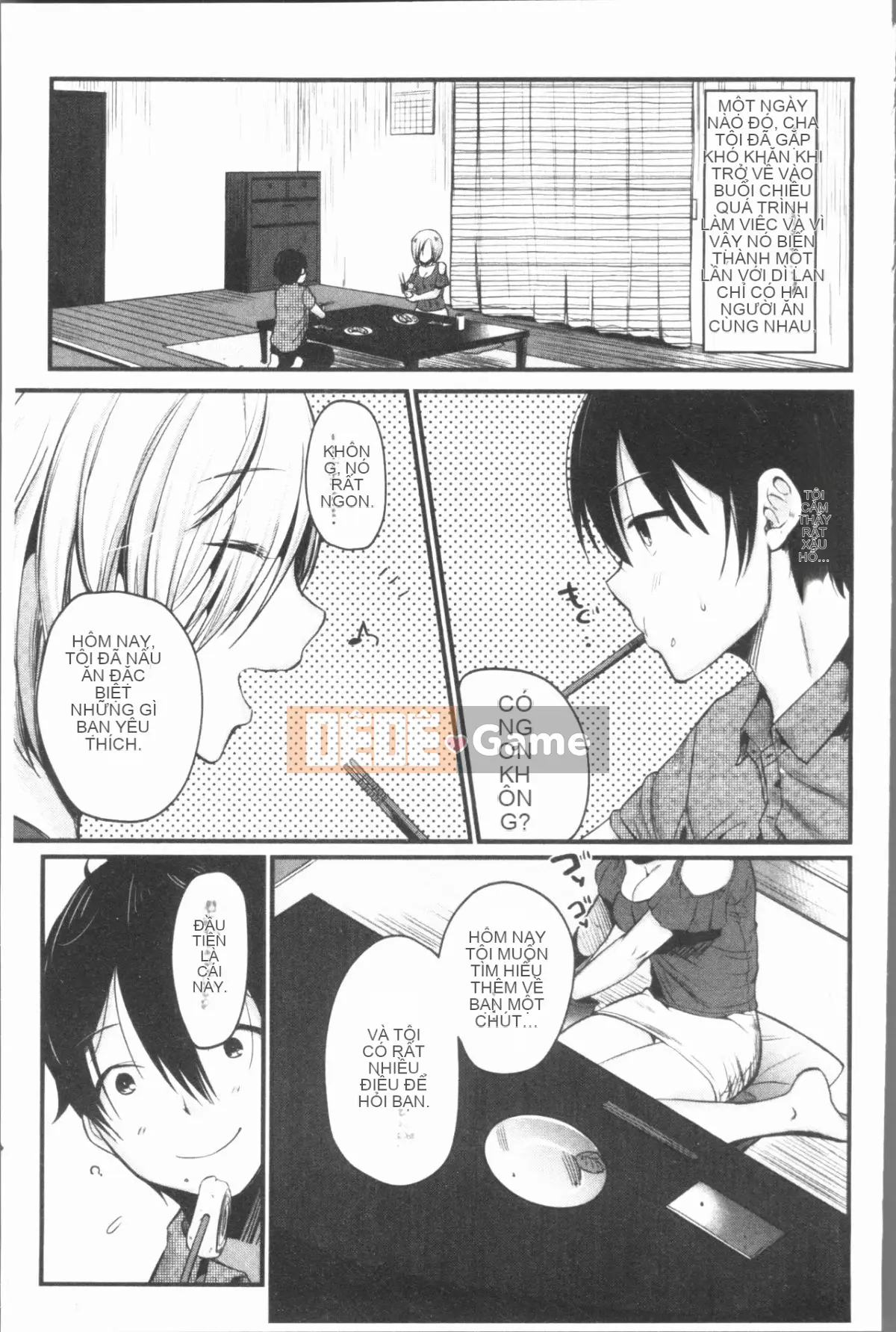 [4K Hanhua][Tanakana Nataka] Moteamasima