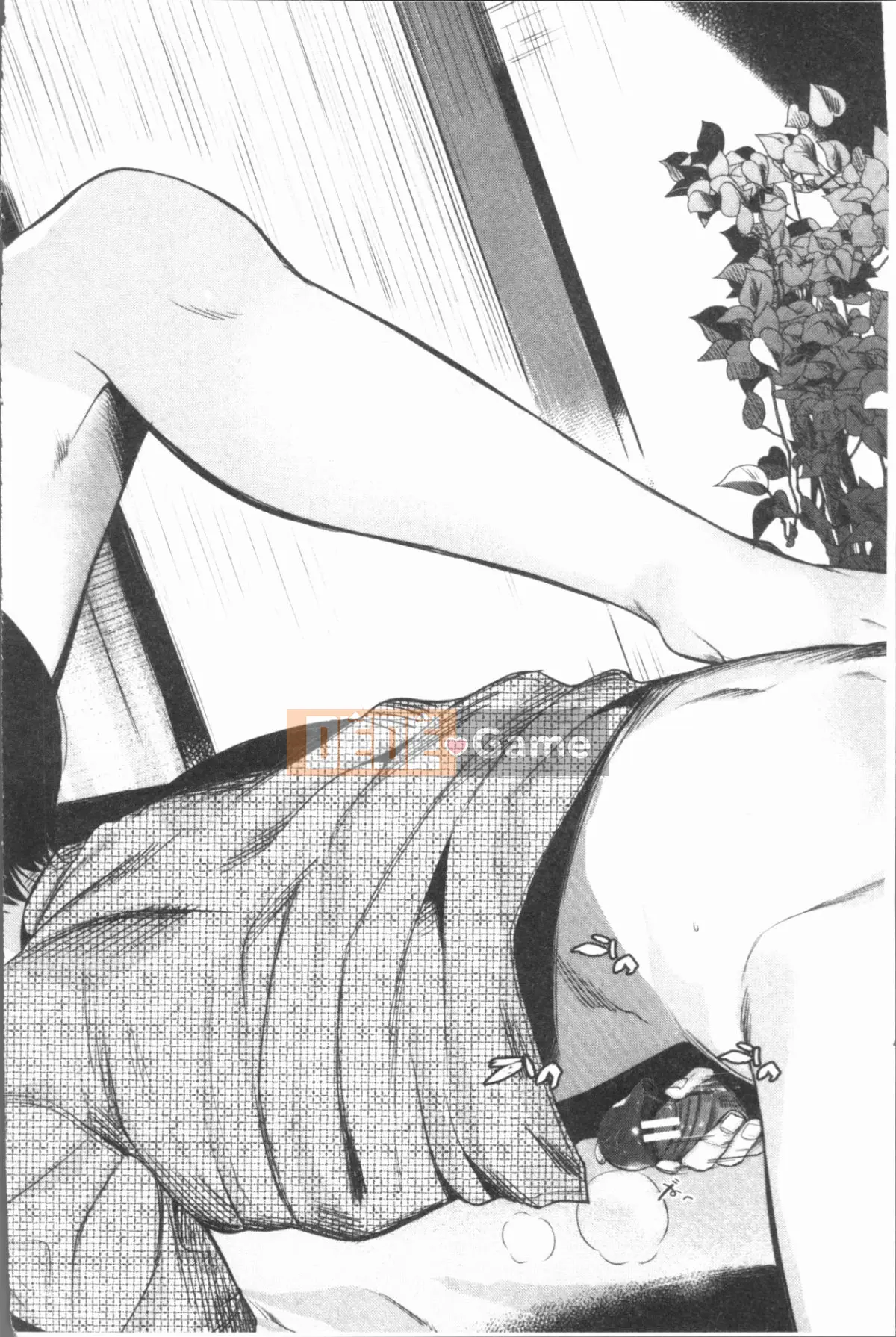 [4K Hanhua][Tanakana Nataka] Moteamasima