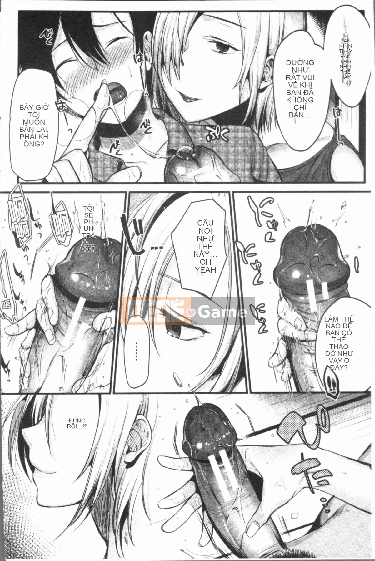 [4K Hanhua][Tanakana Nataka] Moteamasima