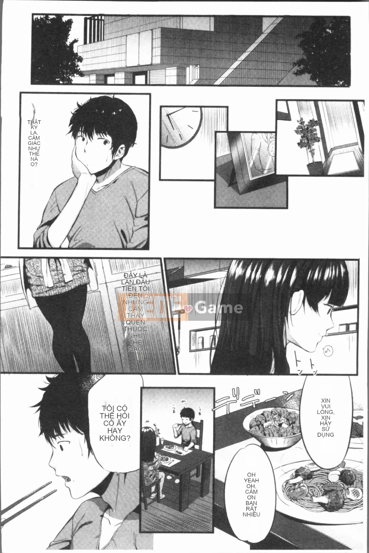 [4K Hanhua][Tanakana Nataka] Moteamasima