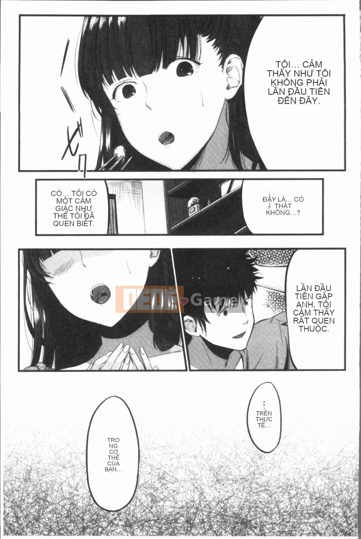 [4K Hanhua][Tanakana Nataka] Moteamasima