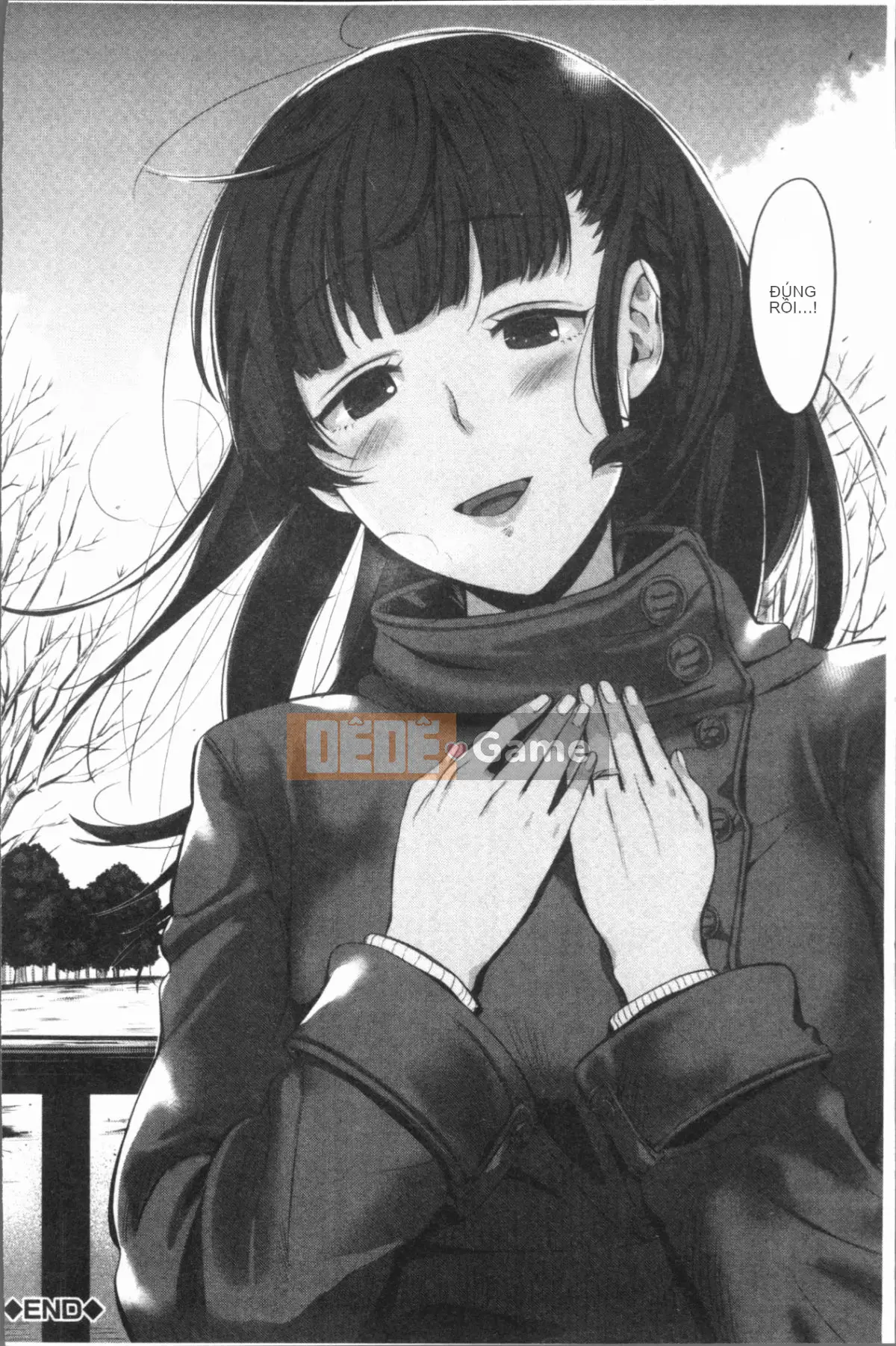 [4K Hanhua][Tanakana Nataka] Moteamasima