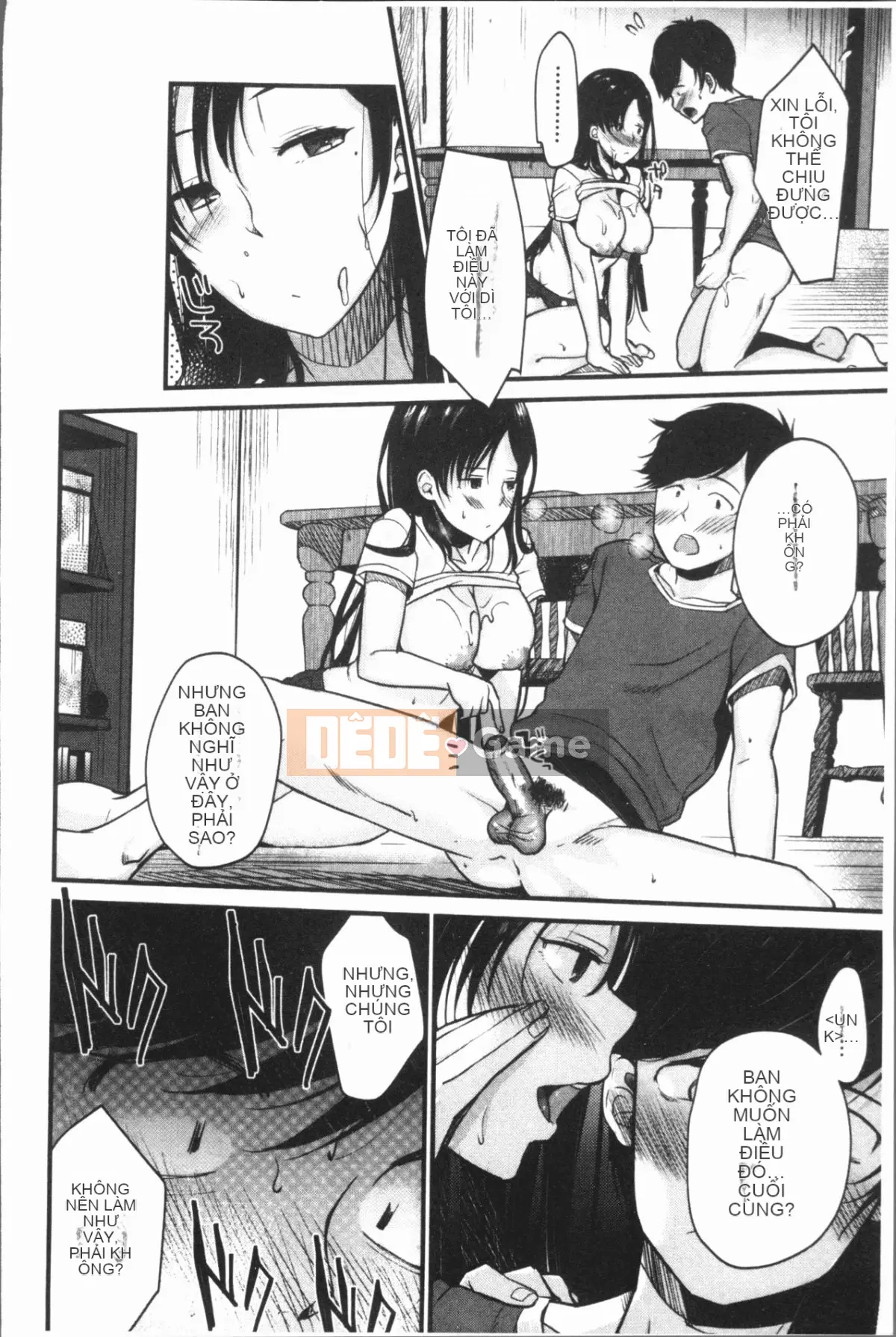 [4K Hanhua][Tanakana Nataka] Moteamasima